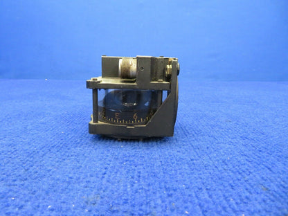 Bendix Vintage Aviation Magnetic Compass P/N AN5732-1 (0522-348)