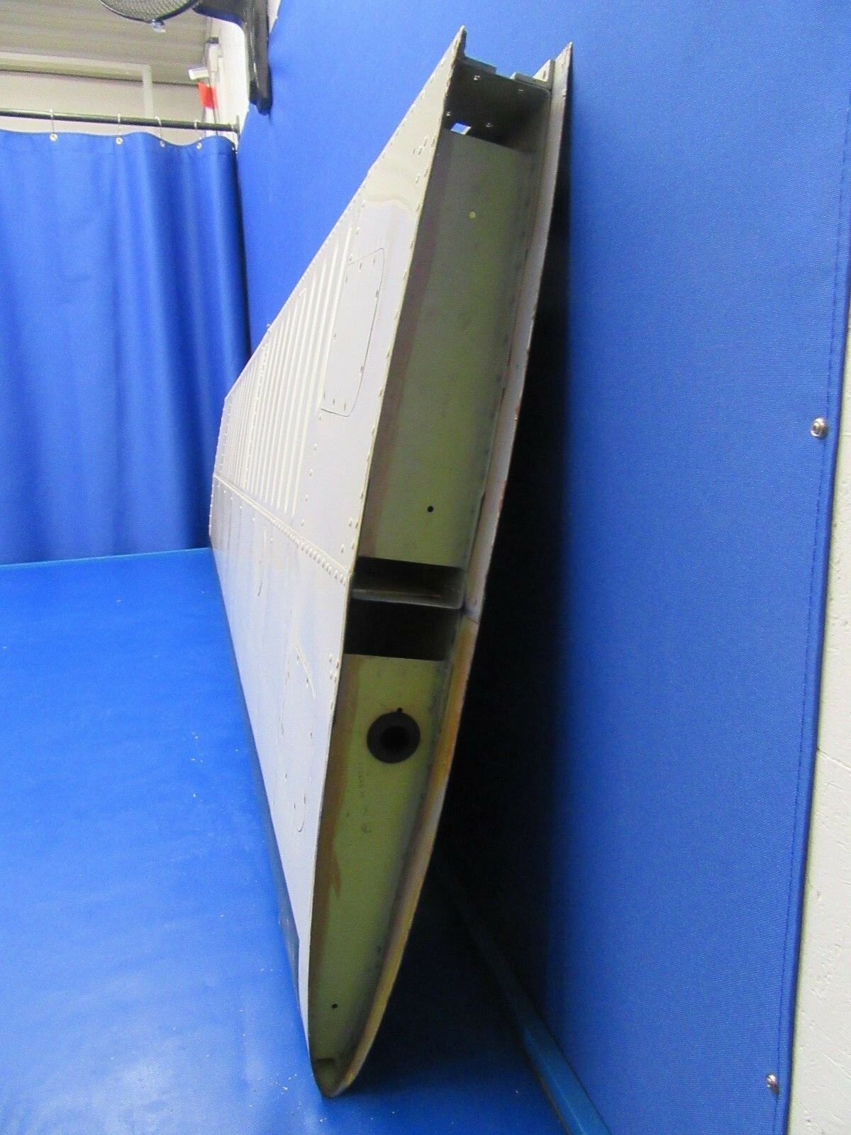 Beech Baron 58P Horizontal Stabilizer LH P/N 96-620005-629 (0118-178)