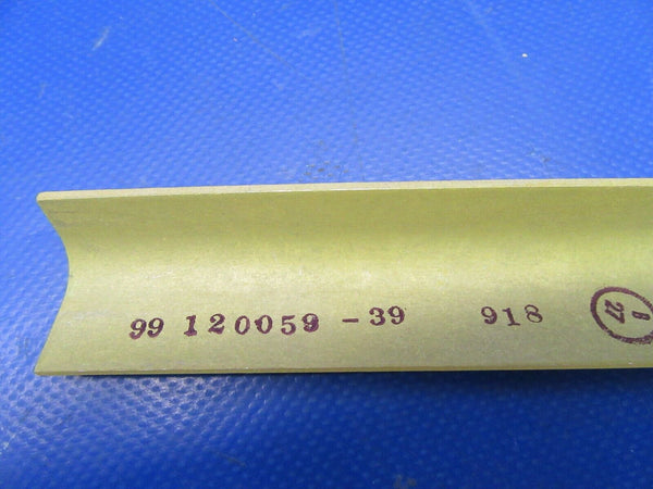 Beech King Air 100 Angle LWR Main Spar P/N 99-120059-39 NOS (0519-124)