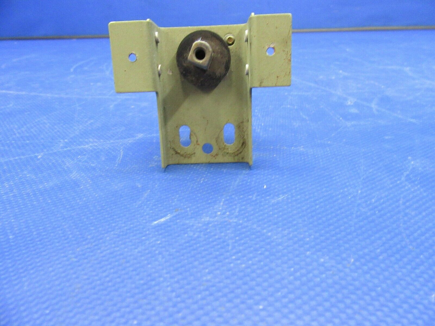Cessna Fuel Selector Shaft P/N 2413138-2 (0821-480)