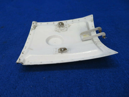 1956 Cessna 310 Nose Gear Door Assembly Forward P/N 0813300-13 (0422-457)