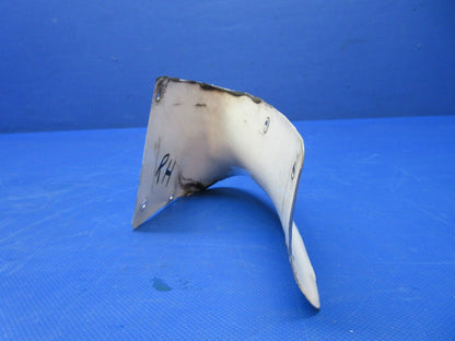 Cessna 401 / 401A LH & RH Wing Tip Tank Front Fairing P/N 0823413-3 (0124-1410)
