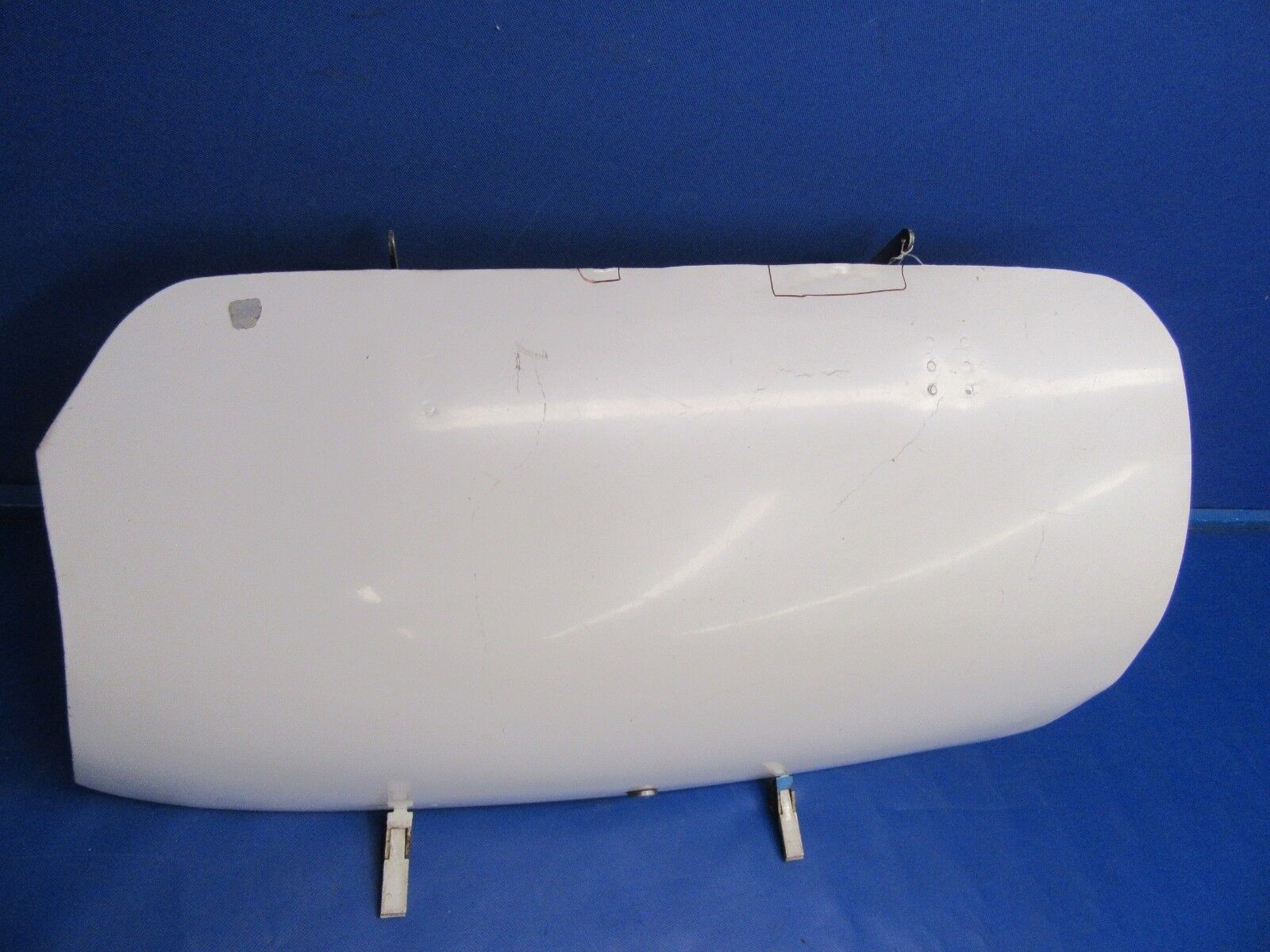 Cessna 414 Door Assy Avionics Bay / Baggage LH FWD P/N 5113013-55 (1218-35)