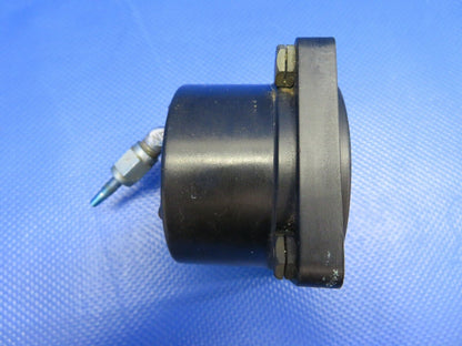 Manning Maxwell Suction Gauge P/N 8704-152 (1220-548)