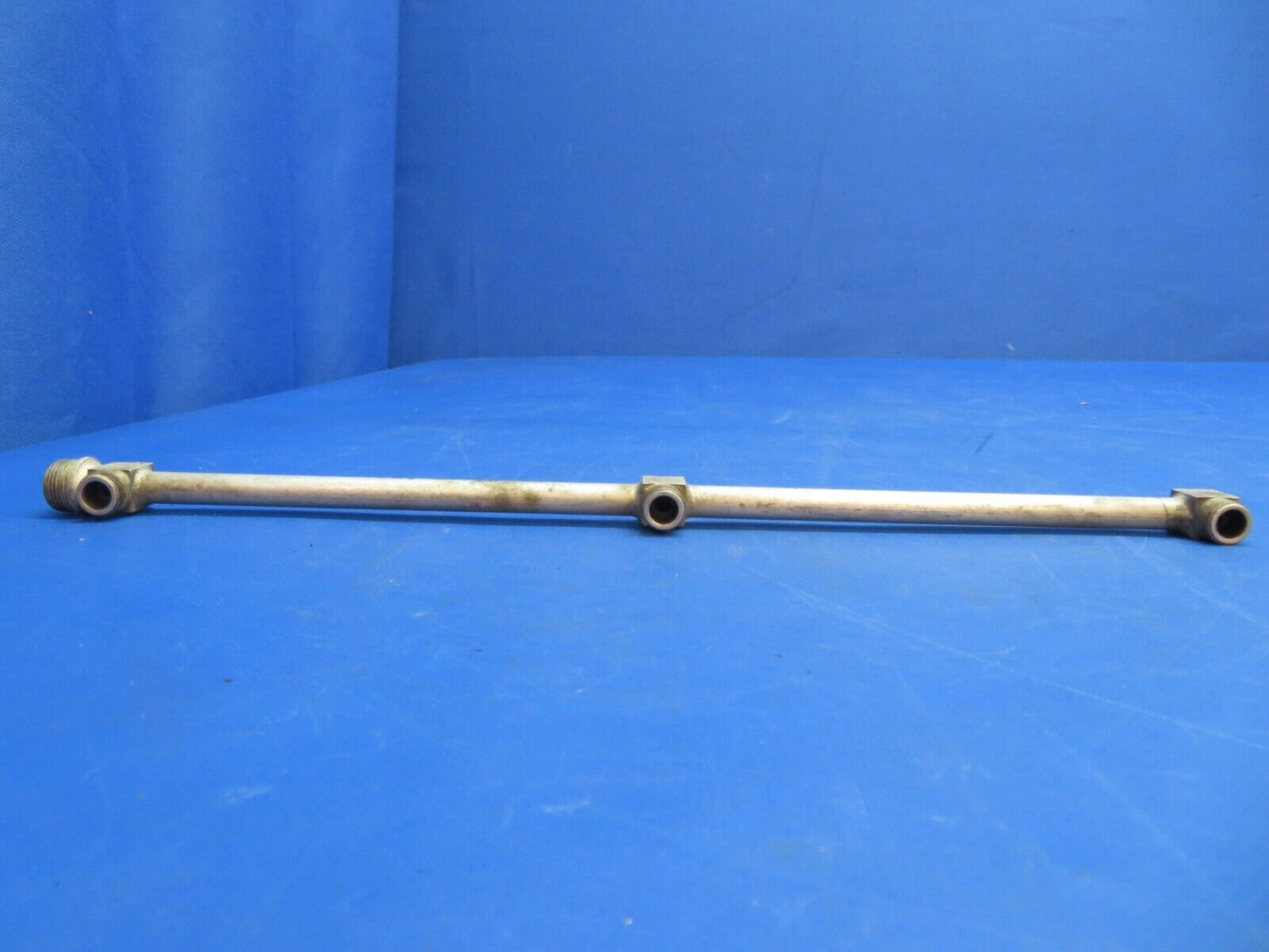 Piper PA-34-200T Seneca II Air Manifold Tube/Turbo Charger P/N 633485 (0323-565)