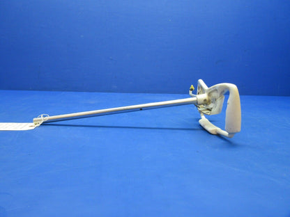 Early Cessna 310 / 310B Control Wheel / Yoke And Tube Assy 0861300-49 (1123-886)