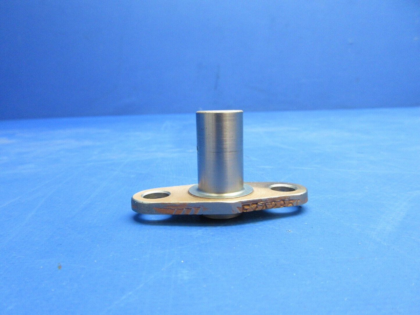 Lycoming O-360-A3A Crankshaft Idler Gear Shaft P/N LW-13796 (0823-198)