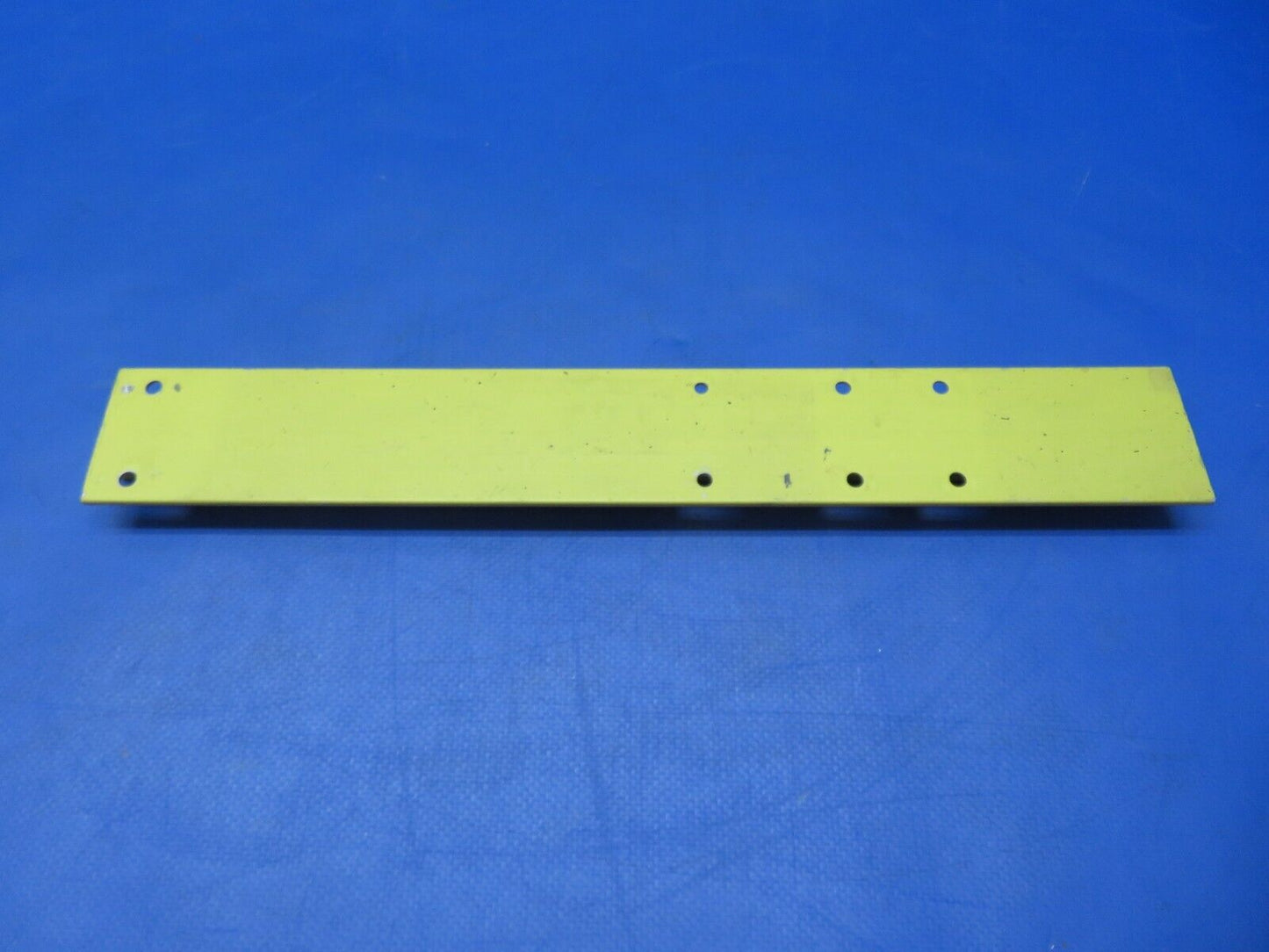 Beech 95-B55 Baron Seat Track 3rd Or 4th Seat P/N 002-430021-59 (0523-980)