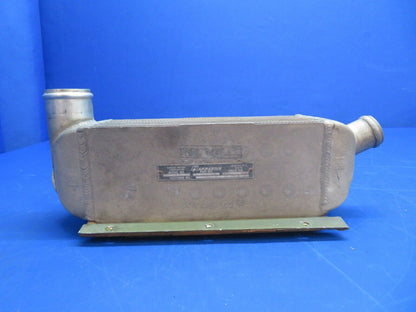 Piper Aerostar 602P Harrison Radiator Heat Exchanger RH P/N HE-29-178 (0123-802)