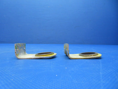 Grumman AA-1B Elevator Support Bearing Assy P/N 902010-502 LOT OF 2 (0124-347)
