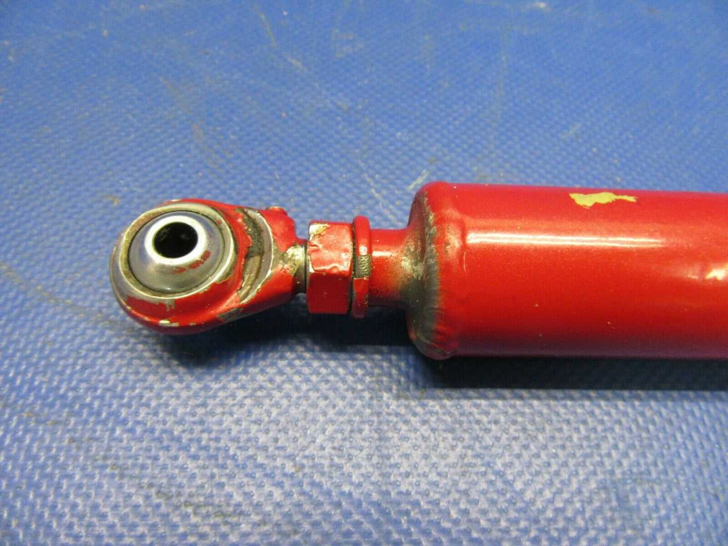 Brantly B2B Helicopter Lateral Control Rod P/N 155-13 (0921-481)