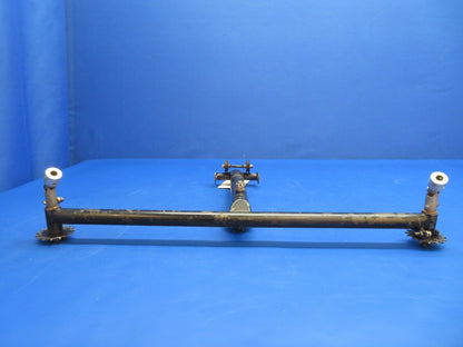 Piper PA-34-200T Seneca II Control Column Assy Tee Bar P/N 62703-34 (0223-941)