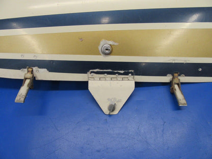 Cessna 414 Nose Baggage Door LH P/N 5113013-55 (0119-143)