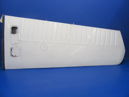 Beech Baron 95-B55 Horizontal Stabilizer RH P/N 95-620010-634 w/Trim (0118-188)