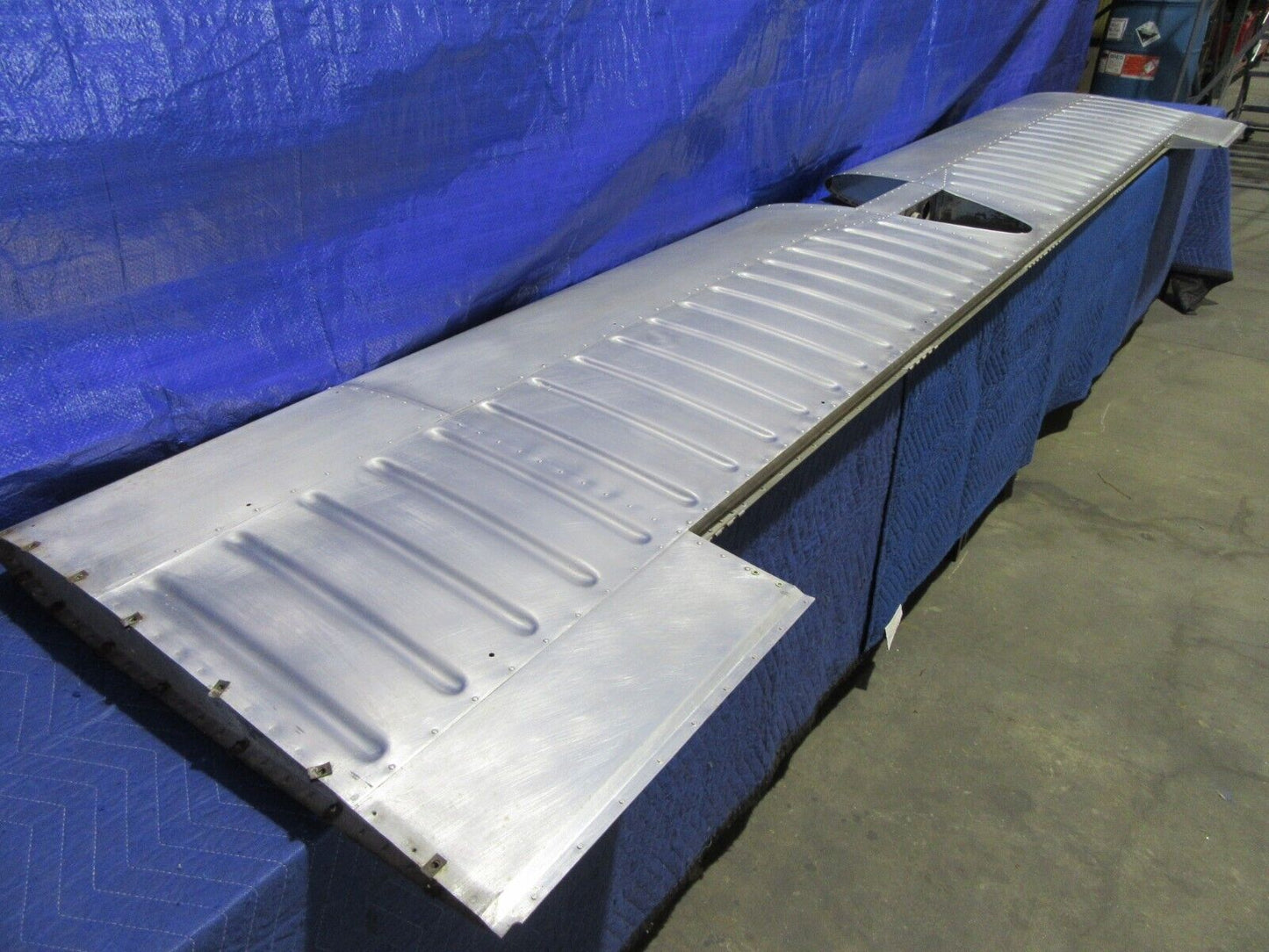 Piper PA-28 / PA-32 Stabilator / Horizontal Stabilizer P/N 68426-00 (0922-210)