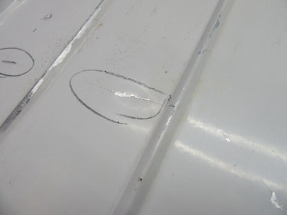 Cessna 150 / 150L LH Flap P/N 0426901-15 (0523-07)
