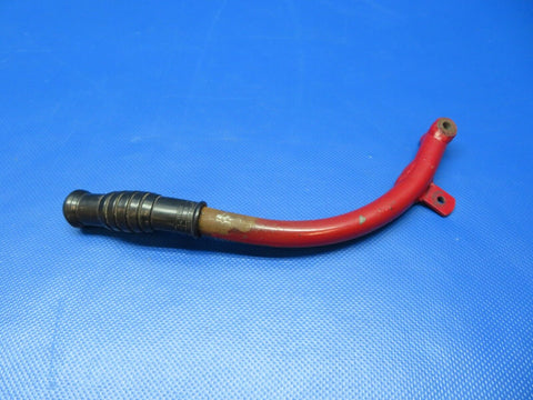 Piper PA-24-180 Brake Lever Assy P/N 21927-00 (1223-247)