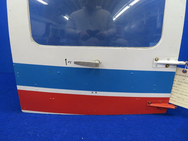 Piper PA-38 Tomahawk Cabin Door RH P/N 77500-13, 77500-013 (0322-418)