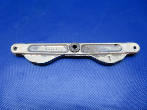 Piper PA-24-180 Nose Wheel Steering Bellcrank P/N 21708-00 (1223-266)