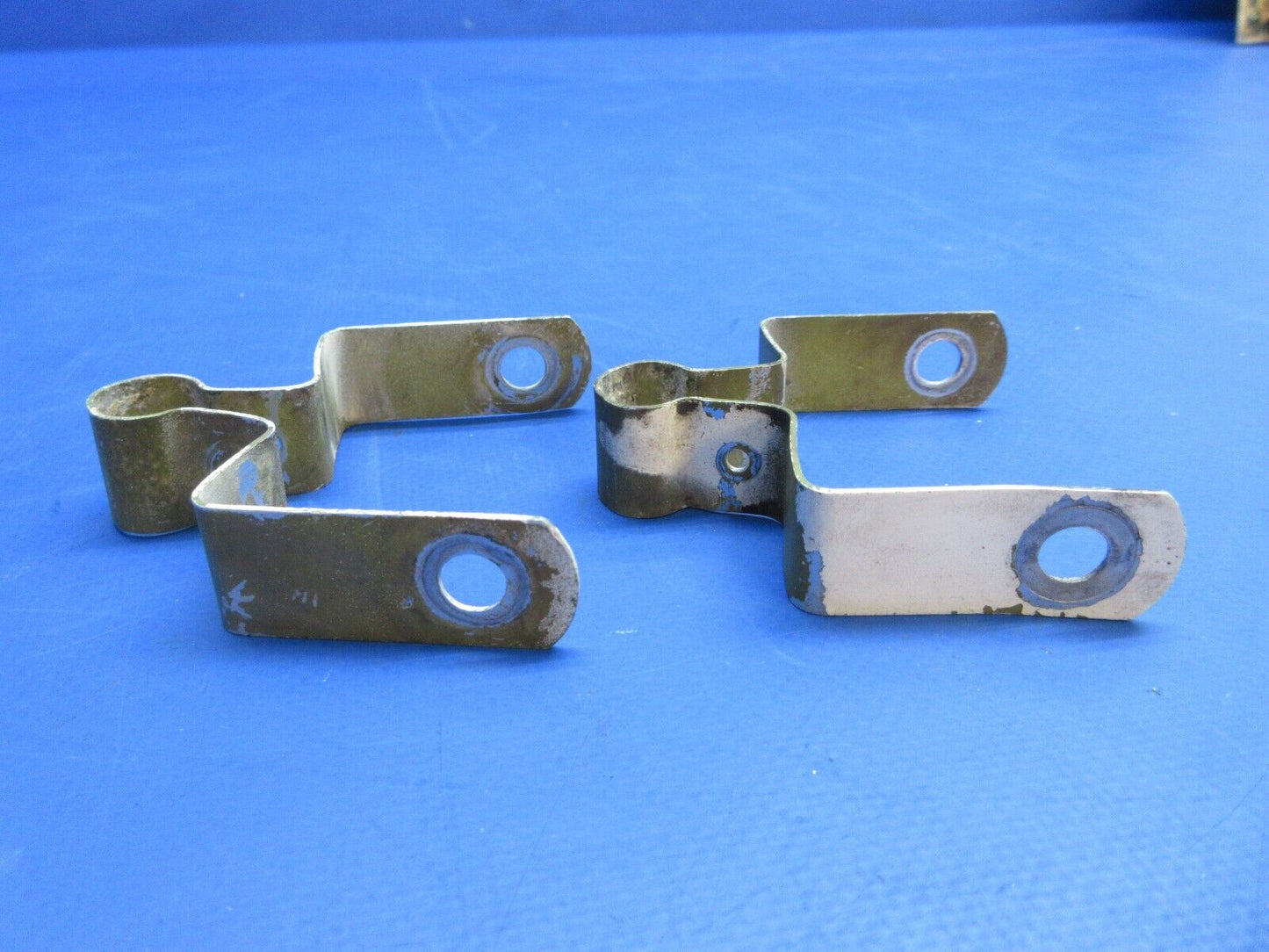 Piper PA-28-236 Dakota Brake Hose Clip P/N 63332-03 LOT OF 5 (0623-265)