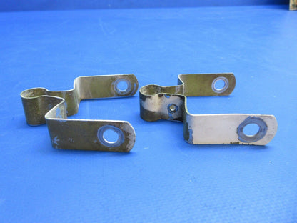 Piper PA-28-236 Dakota Brake Hose Clip P/N 63332-03 LOT OF 5 (0623-265)