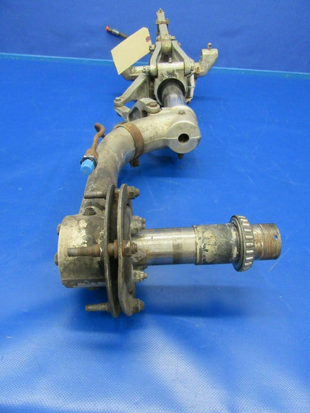 Piper Apache Main Gear P/N 16188, 16188-1, 16189, PL3220, 31806 (0319-46)