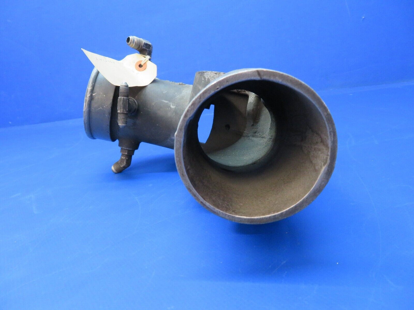Lycoming Turbo Intake Tube P/N LW12466 (1122-148)