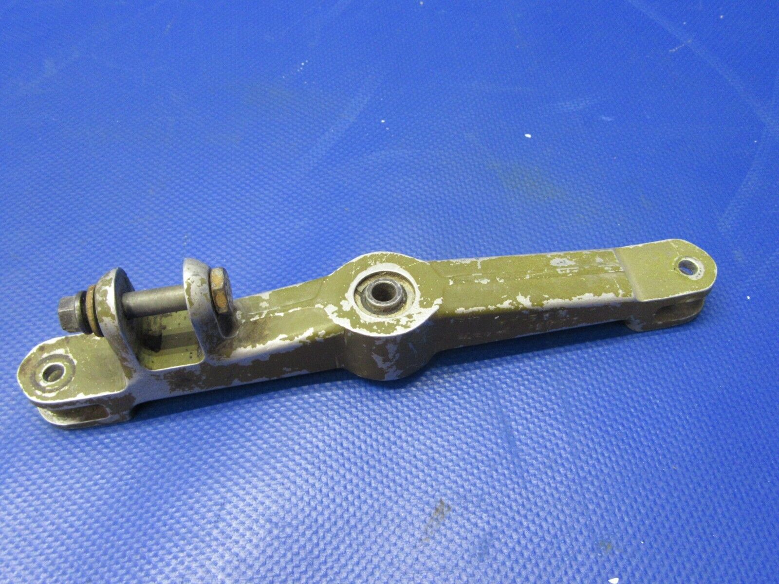 Cessna 210 / T210N Whiffletree Assembly P/N 1243411-1 (0421-329)