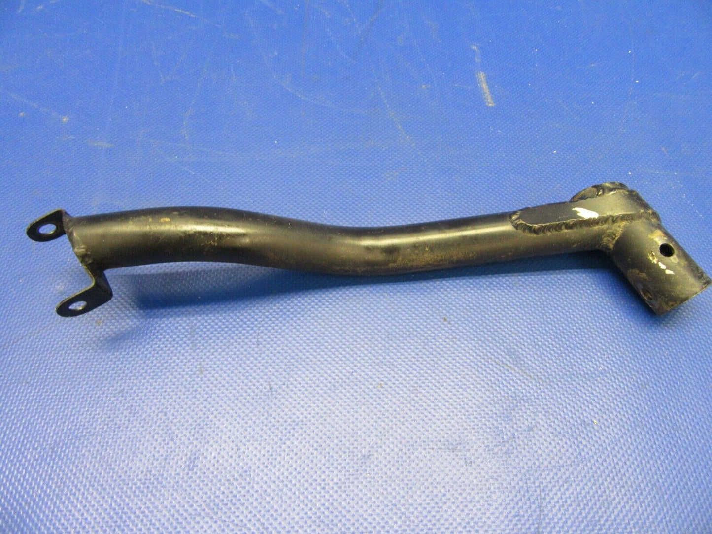 Cessna Cardinal 177RG Lever Stabilator Quadrant LH P/N 2013011-1 (0621-410)
