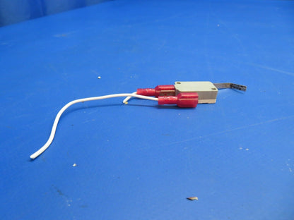 Brantly B2B Helicopter Micro Switches, Press to Test Lights, P/N R-25 (1022-830)