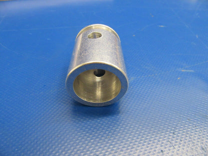 Piper Apache, Aztec Plug Nose Gear Oleo Piston P/N 15206-000 NOS (0419-316)
