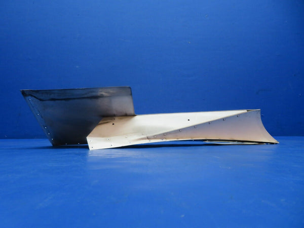 Cessna 172 / 172H LH Wing Fillet Assy P/N 0512027-1 (1223-115)