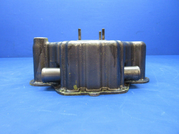 Lycoming Oil Sump Assembly P/N 61374 Casting 69369 w/ 8130 (0320-174)