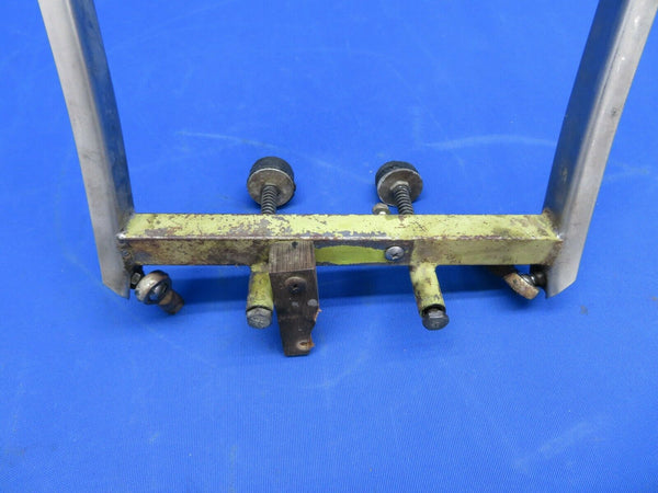 Rockwell Commander 112A Bumper Stop & Lever Assy P/N 46091-1 (1020-457)