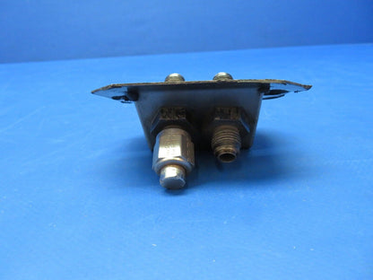 Diamond DA-42 Flange Fuel Line P/N D60-7143-30-00 (0623-112)