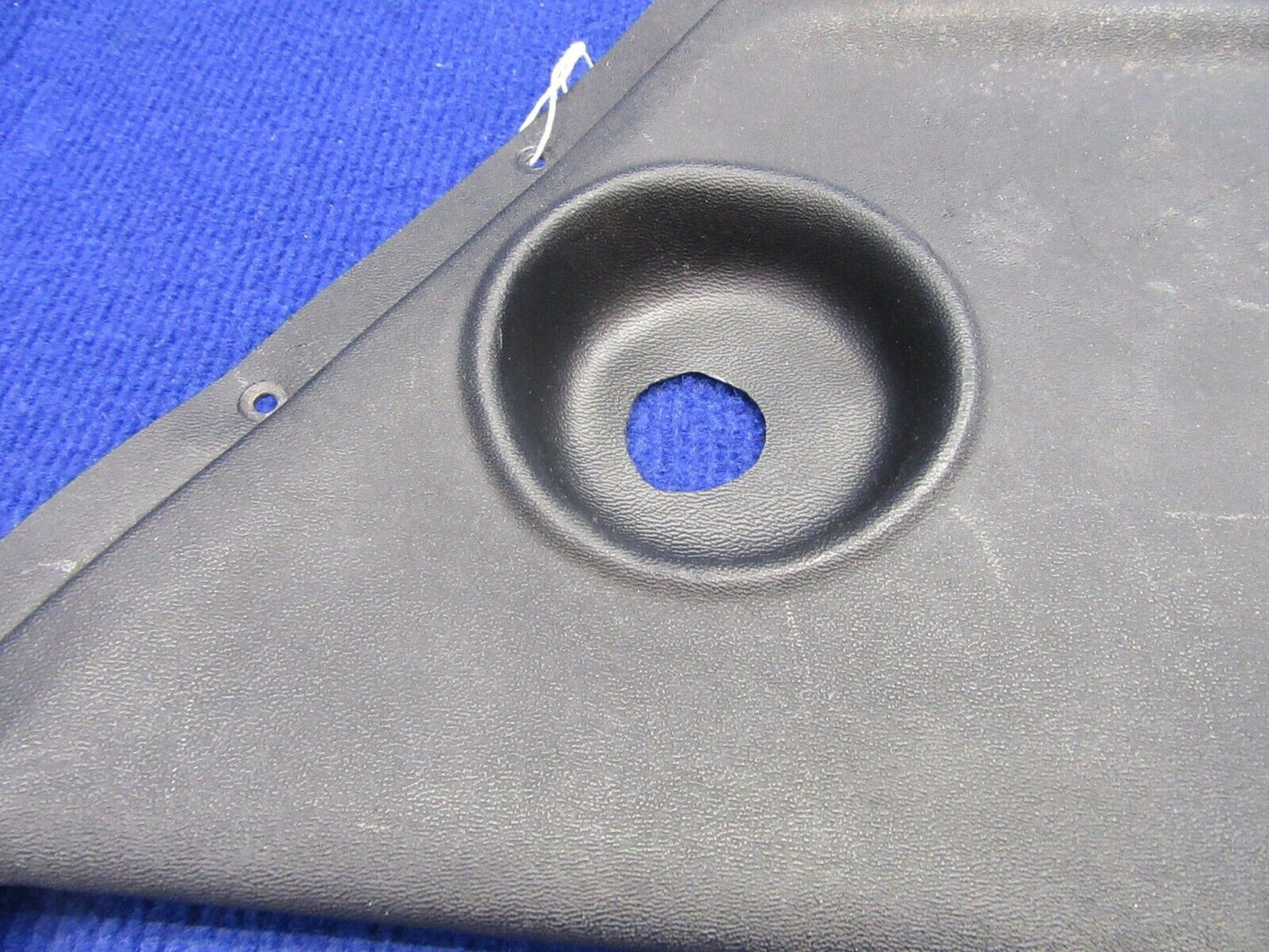 Cirrus SR-22 AFT Console RH Side Panel P/N 12221-110 (1221-572)