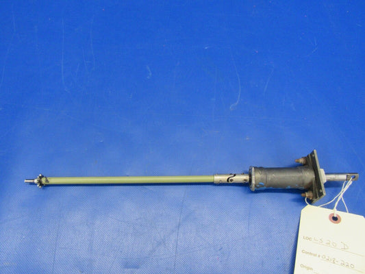 Beech Baron B58 Actuator Assy LH Elevator P/N 96-526013-605 (0218-220)