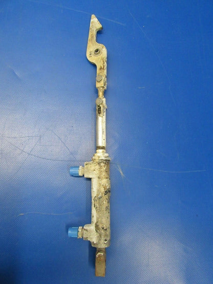 Beech Sierra Retract Lock Nose Gear Actuator 169-820072-1 (0219-201)