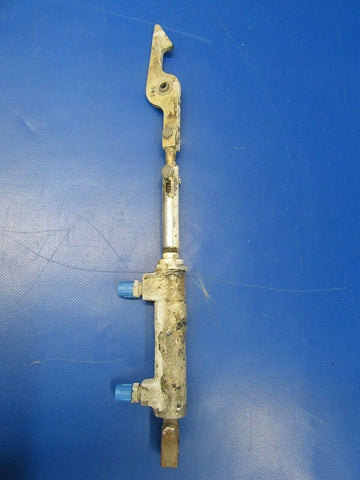 Beech Sierra Retract Lock Nose Gear Actuator 169-820072-1 (0219-201)