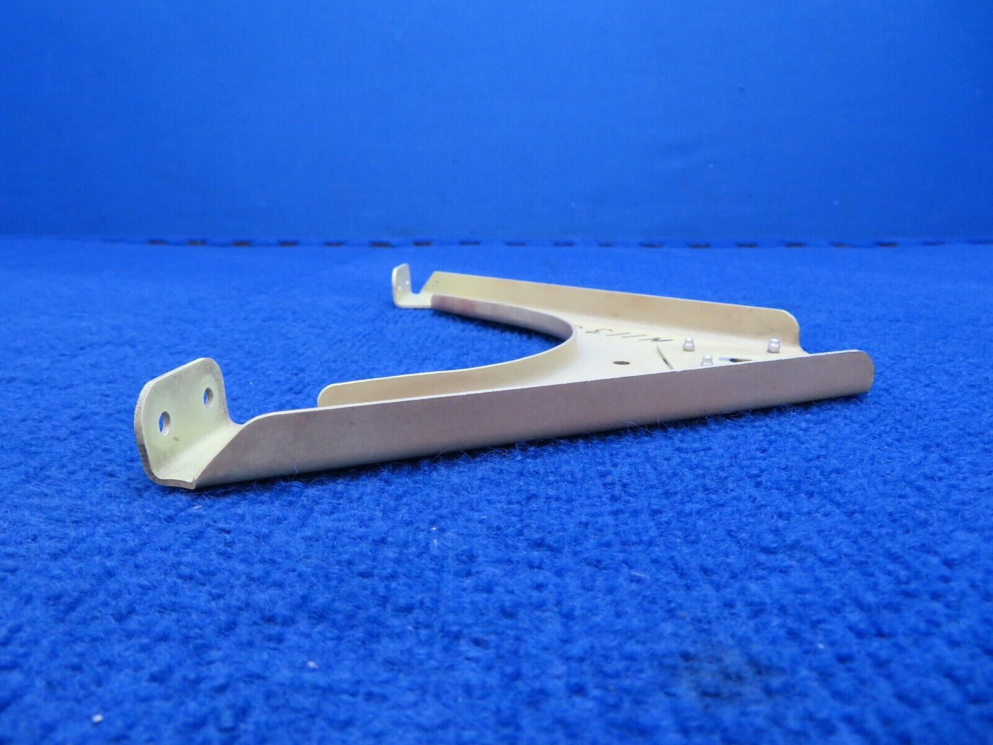 Socata TB-10 LH & RH AFT Fuselage Supports P/N 27088004 (0622-968)