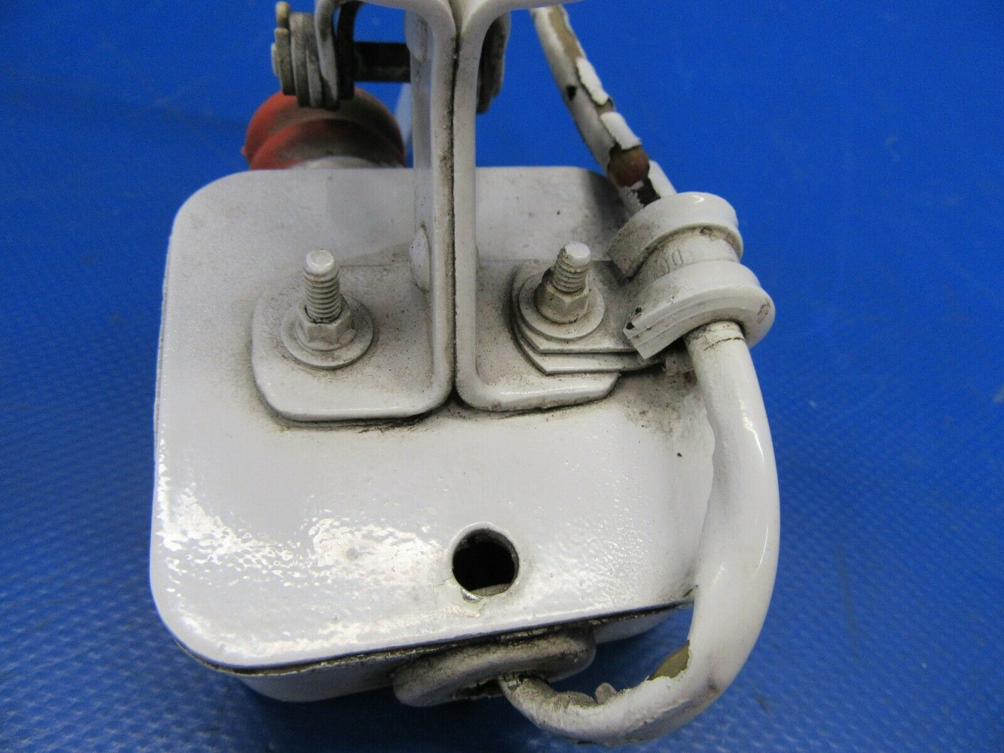 Beech Bonanza A36 Switch Assy Landing Gear Safety RH 002-361013-32 (0619-459)