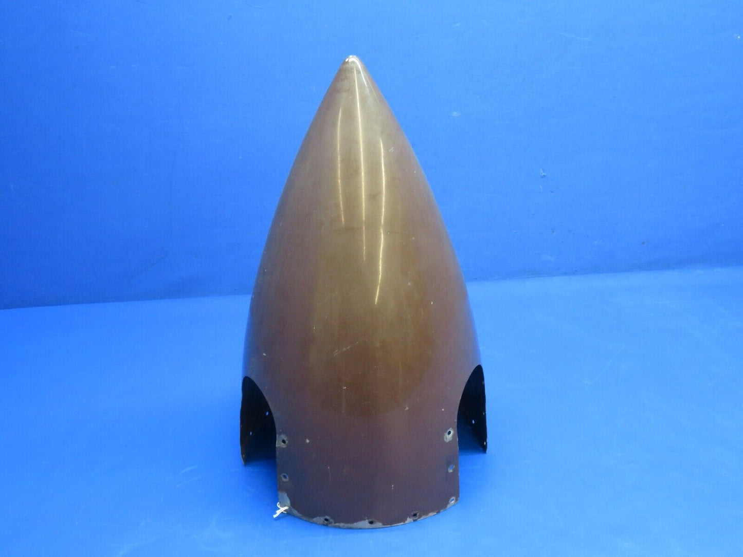 Cessna 421 McCauley Propeller Spinner 3-Blade Prop  P/N D3534 (0124-1081)