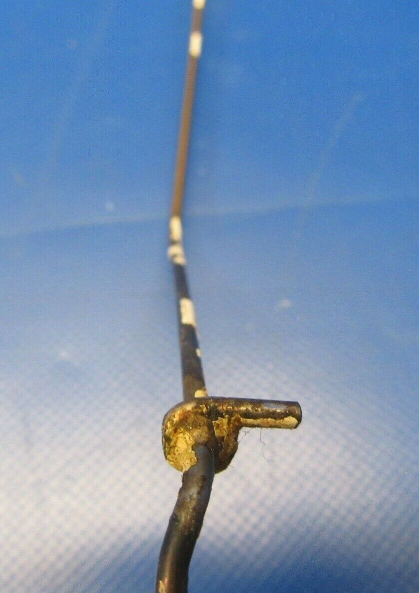 Cessna P210N / 210 Elevator Trim Control Indicator w/ Bushing 1260610-1 (1019-53