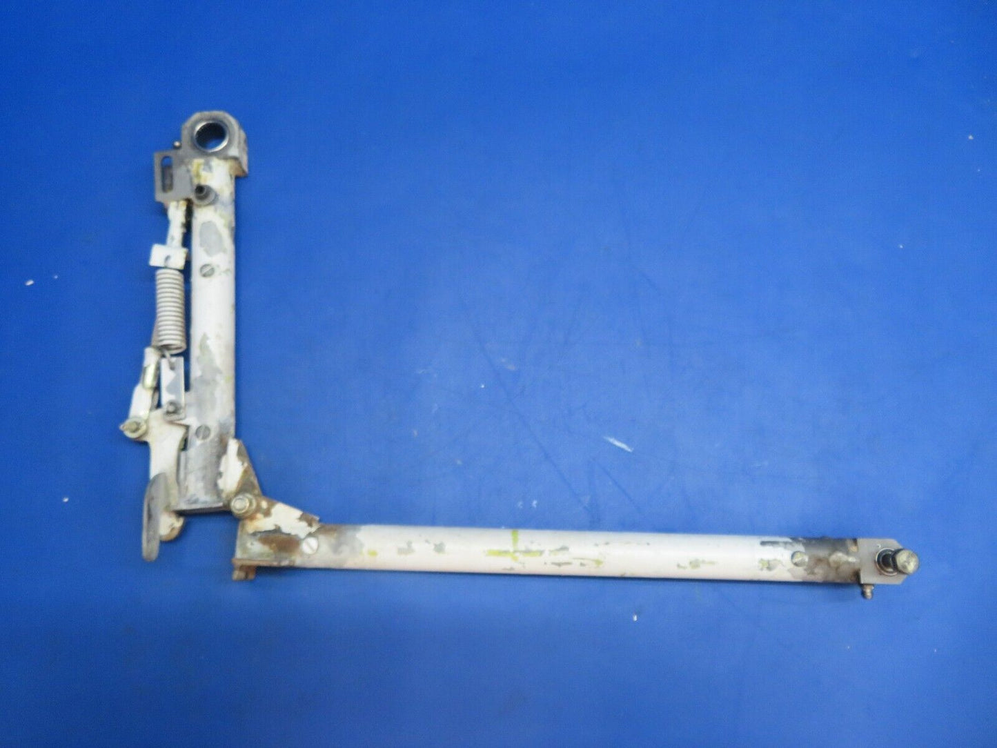 Lake LA-4-200 RH Main Gear Drag Strut Assy P/N 2-4100-82 (0123-503)