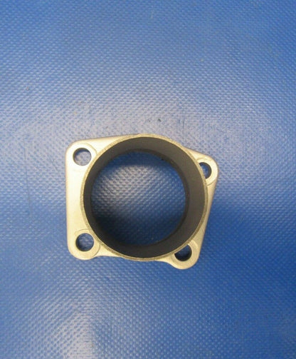 Beech Baron 95-B55 Continental IO-470-L Exhaust Riser P/N 96-950002-47 (0118-93)