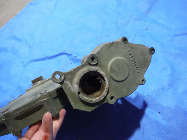 Cessna 402 414 Gear Box  5045002-14 or 0894000-11 (0214-79)