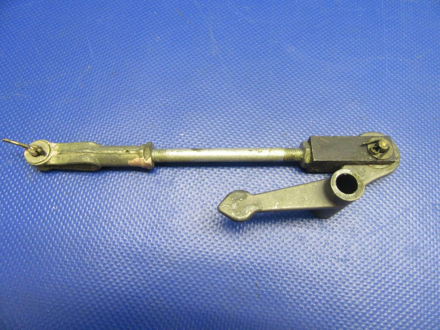 Cessna P210N Rod & Bellcrank Cabin Door NAS354-4-412, 2117112-2 (0521-341)