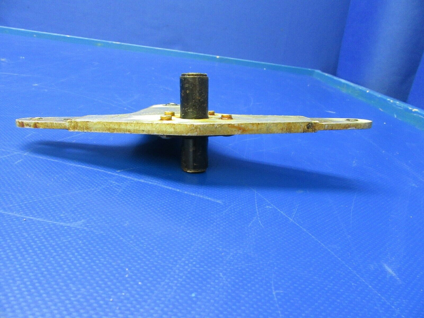 Piper PA-32RT-300 Lance II Stabilator Bellcrank Assembly P/N 38391-02 (0620-201)
