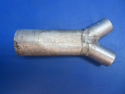 Piper PA-28-201T Dakota Takeoff Assy Defroster Air P/N 69229-00 (1222-649)