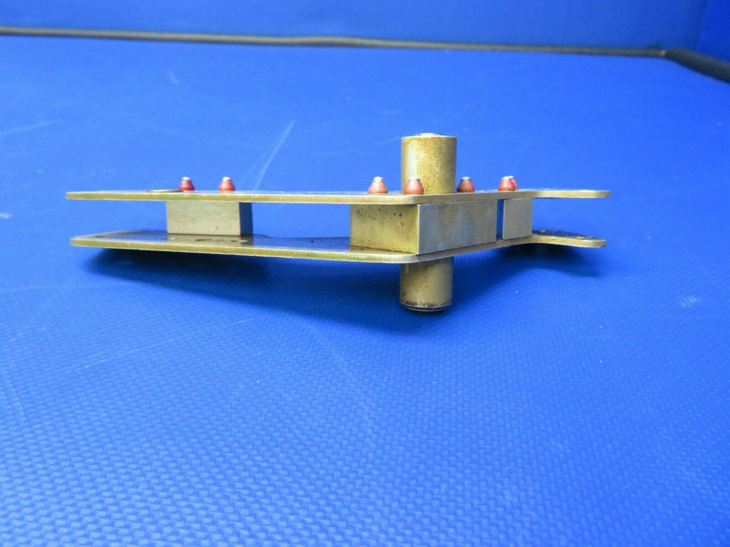 Mooney M20 / M20K Aileron Bellcrank P/N 730022-000 (0721-1013)